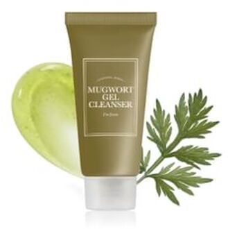 Mugwort Gel Cleanser Mini - Gezichtsreiniger
