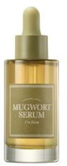 Mugwort Serum - Gezichtsserum