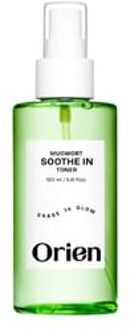 Mugwort Soothe In Toner 160ml