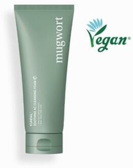 Mugwort Soothing AC Cleansing Foam 140ml