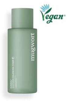 Mugwort Soothing Balancing Toner 200ml