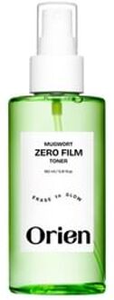 Mugwort Zero Film Toner 2025 Version - 160ml