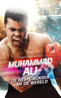 Muhammad Ali -  Frans van Duijn (ISBN: 9789086967377)
