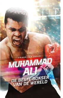 Muhammad Ali - Leeslicht - Frans van Duijn