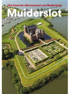 Muiderslot - Yvonne Molenaar - 000
