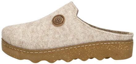 Muil Dames Beige