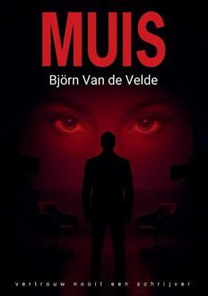 Muis -  Björn van de Velde (ISBN: 9789465332901)