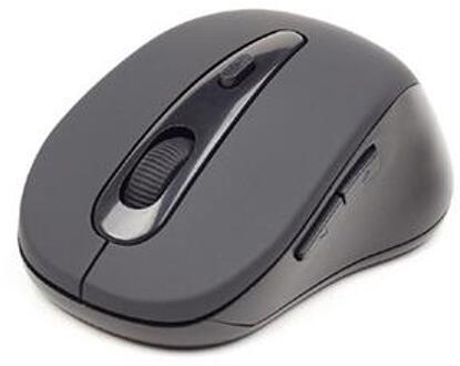 muis GEMBIRD Optische Bluetooth-muis, zwart