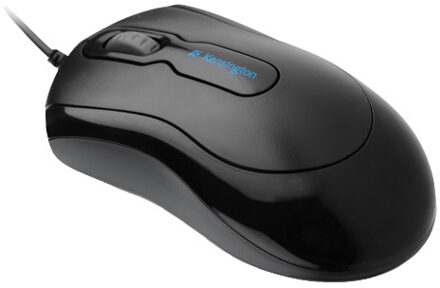 Muis Kensington in a Box zwart