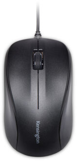 Muis Kensington Valumuis zwart