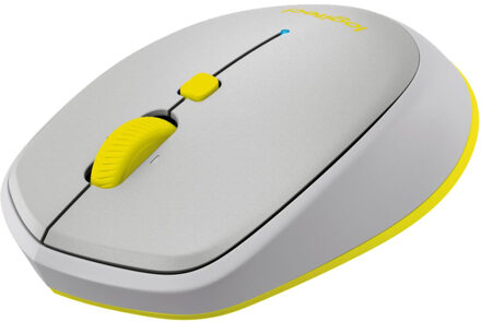 Muis Logitech M535 Optical grijs
