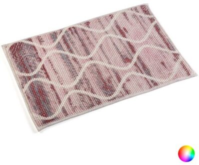 Muis Mat Polyester (40X2X60 Cm) roze