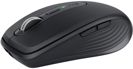 muis MX Anywhere 3 Compact Performance (Grijs)