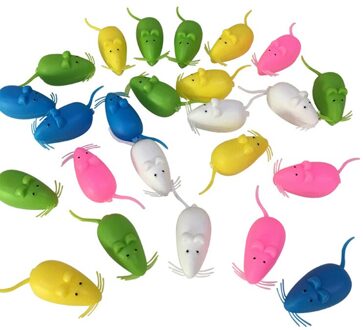 Muis Vorm Organizer Box Besparen Tand Opslag 5 Stuks Mini Plastic Babymelk Tanden Houder