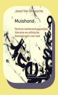 Muishond - eBook Joost Van Driessche (9086872212)