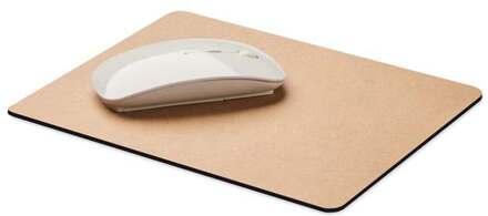 Muismat gerecycled Papier