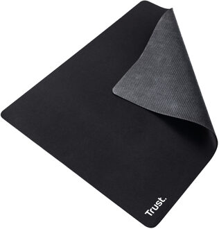 Muismat M 25 cm x 21 cm Zwart