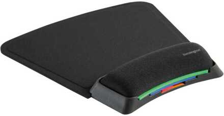 Muismat met polssteun Kensington SmartFit