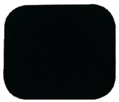 Muismat Quantore 230x190x6mm zwart