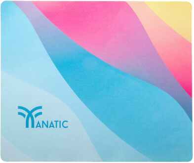 Muismat XL met uw opdruk