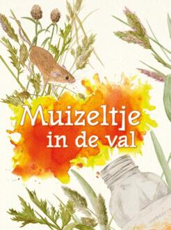 Muizeltje In De Val - Ruth Owen