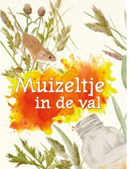 Muizeltje In De Val - Ruth Owen