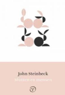 Muizen en mensen - eBook John Steinbeck (9028282483)