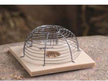 Muizenkooi draadmodel H7x dia. 15cm