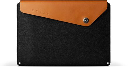 Mujjo Sleeve Macbook Pro Retina 15 inch - Tan
