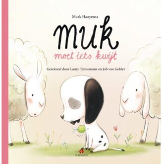 Muk Moet Iets Kwijt - Muk - Mark Haayema