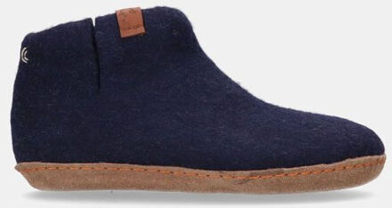 Mula Pantoffel Blauw - 39