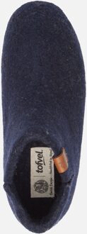 Mula Pantoffel Blauw - 42