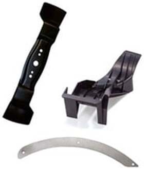 mulch-Kit | snijbreedte | 43 cm | AMK 045 - 69090071047