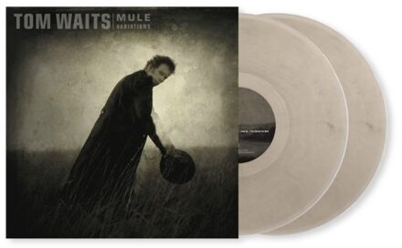 Mule Variations - Tom Waits