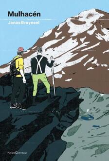 Mulhacén -  Jonas Bruyneel (ISBN: 9789056550813)