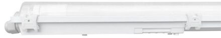 Muller Müller-licht Led Tl Armatuur Aqua - 60cm - 4000k - 1800lm - Ip65 - 20w