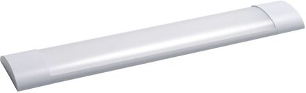 Muller Müller-licht Led Tl Armatuur Scala - 60cm - 4000k - 2700lm - Ip20 - 25w