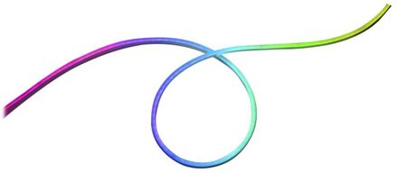 Muller Müller-licht Ledstrip Tint Wit En Gekleurd Licht 5m 36w