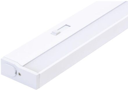 Muller Müller-licht Onderbouwlamp Conero Dim 60cm 10w 4000k 1000lm