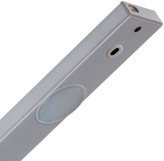 Muller Müller-licht Onderbouwlamp Peppa Wit 90cm 10w 3000k 700lm