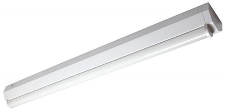 Muller Müller-licht Plafondlamp Basic 120cm 30w 4000k 2700lm