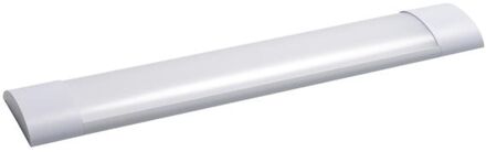 Muller Müller-licht Plafondlamp Scala Switch Dim 120cm 47w 4000k 4900lm