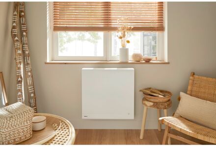 Muller Ontwerp Traagheidsradiator Caldera 2 2000w