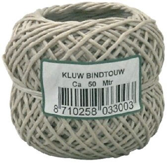 Muller Touw vlastouw 2-draads 50gr ca 50meter