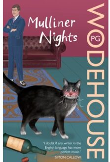 Mulliner Nights - P.G. Wodehouse