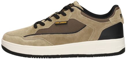 Mulnomah Sneakers beige Suede - 42,43,44
