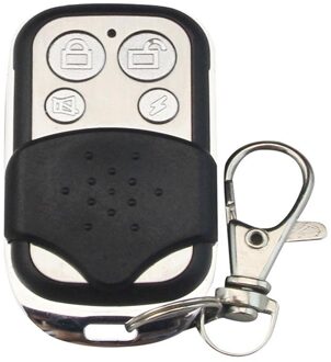 Mulo 433Mhz Afstandsbediening Voor Draadloze Anti-Diefstal Deur En Raam PF50 Veiligheid Alarmsysteem 1stk