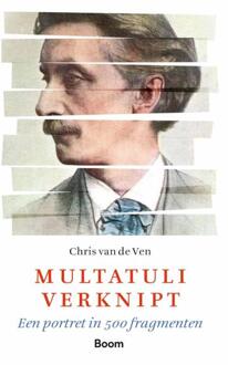 Multatuli verknipt