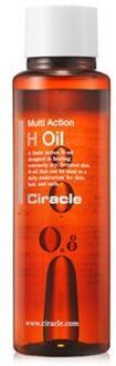 Multi Action H Oil 120ml 120ml