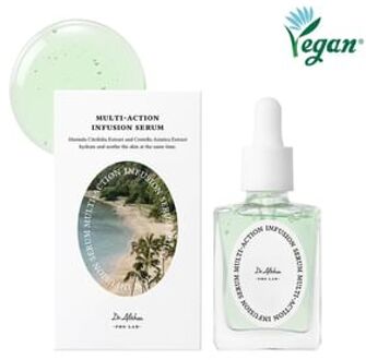 Multi-Action Infusion Serum - Gezichtsserum